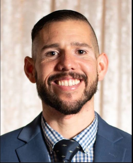 John – Owner & District Manager